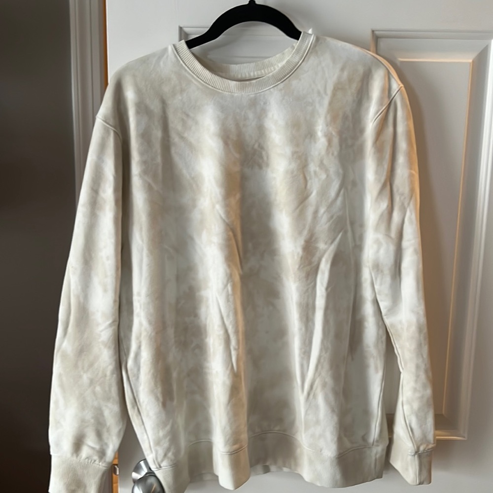 UpWest sweatshirt